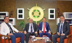 MHP’li meclis adayları Çevikel ile Herdem: “Biz dün buradaydık, bugün buradayız, yarın da burada olacağız”