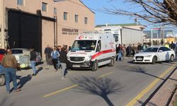 Motosiklet Tutkunu Genç, trafik kazasında ağır yaralandı  