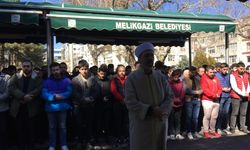 Mısır'da idam edilen 9 kişi için gıyabi cenaze namazı kılındı 