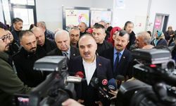 Yaklaşık 4 bin 363 güvenlik görevlisi tedbir aldı