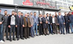 Yalçın: ‘Talas halkını rahatsız etmeden kafeleri geliştireceğiz”