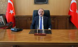 "İstiklal Marşı, milli bilincimizin ve hürriyet aşkımızın en berrak ifadesidir" 