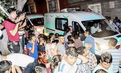 Gaziantep Terör Saldırısı Davası’nda 8 sanığa mahkeme ceza yağdırdı