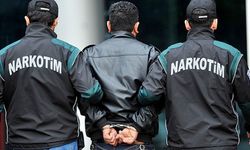 NARKOTİM zehir tacirlerine acımıyor: 5 gözaltı