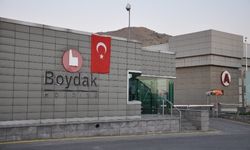 Boydak Holding'ten ‘Soruşturma’ açıklaması 