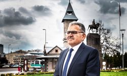 Başkan Büyükkılıç, Ramazan ayında gerçekleştirecekleri etkinliklerle ilgili bilgi verdi 