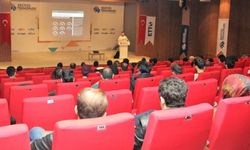Erciyes Teknopark’ta Yazılım Test Mühendisliği Sertifika programı düzenlendi 