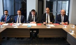 KTO’da İl KÜSİ Planlama ve Geliştirme Kurulu Toplantısı yapıldı 