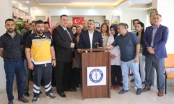 Sağlık Sen: "Delege seçimlerinin iptal kararı hatalı bulundu" 