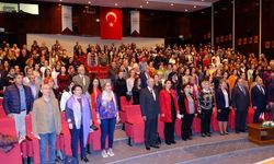 TEV 52’nci Yıl etkinliklerinde bursiyerler ve bağışçılarını buluşturdu 