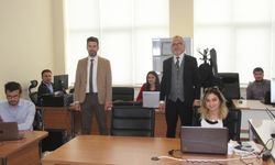 Türkiye’de ilk yerli ve milli istatistiksel yazılım 