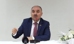Vali Şehmus Günaydın, "Sevdiklerinize zaman ayırın" 