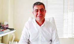 Yücel : “Bölge Hastanesi, insanlara umut olmuş bir hastane ama derdime derman olur mu derken, ölümle karşılaşmışız” 