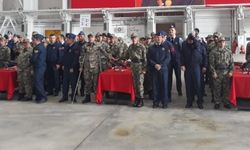 Engelli Gençler 1 Günlüğüne Asker Oldu