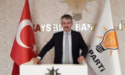 “31 Mart yerel seçimlerinde yüzümüzün akıyla çıktık”