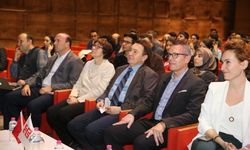 AGÜ Talks Söyleşileri Teknoloji Şirketi Clariba’nın Kurucu ve CEO’su Marc Haberland Konuşmacı Olarak Katıldı 