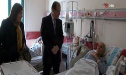 Özdemir: “Hayat kalitemize dikkat edersek, kanserlerin 3’te 1’i oluşmayacak” 