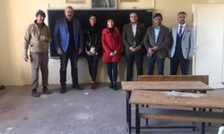 Avrupalı Kayserililer Birliği dertlere derman olmaya devam ediyor 