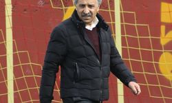 Başkan’dan Ankaragücü maçı öncesi önemli açıklamalar