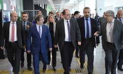 Benli, "Mükemmel değiliz ama iyiyiz, çok daha iyi olacağız" 