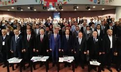 Dünden Bugüne İslam Coğrafyası Sorunları ve Çözüm Önerileri Sempozyumu 