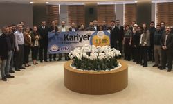 Erciyes Teknoloji Transfer Ofisi Tarafından Akademisyenlere Yönelik Kariyer Toplantıları Düzenlenmeye Başlandı 