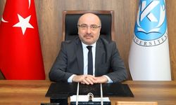 KAYÜ’de İş Sağlığı ve Güvenliği Eğitimleri başlıyor 