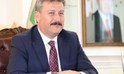 Palancıoğlu: "Çocuklara özel masal evi ve oyuncak kütüphanesi" 