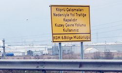 Hay Sizin Yapacağınız İşin…