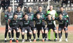 Yahyalıspor şampiyonluğunu ilan etti 