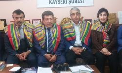 YÖRTÜRK Vakfı, Kültür Bakanlığı'ndan kitap yayın izni aldı 