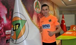 Kayseri deplasmanından dönen Alanyaspor’u kahreden kaza