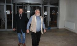 75 yıl hapis cezası ile aranan adam yakalandı