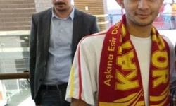 Kayserispor, genç taraftarı için başsağlığı mesajı yayımladı 