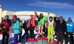 Spor A.Ş. şampiyonlar çıkarmaya devam ediyor 