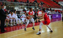 Bellona Kayseri Basketbol OGM Ormanspor’a konuk olacak 