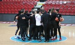 Bellona Kayseri Basketbol'un rakibi Çukurova Basketbol 