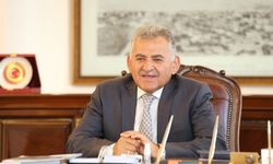 Büyükkılıç: “Sporda gelişme kalkınmanın göstergesidir” 