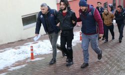 DEAŞ operasyonu: 2 Suriyeli tutuklandı