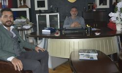 “Gençlerle belediye arasında köprü kurmak için aday adayıyım”