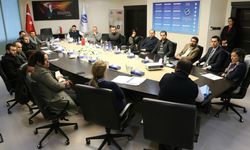 KAYSO İhracat Destek Ofisi Hizmete Başladı 