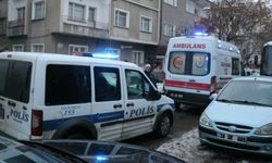 Karbonmonoksit gazından zehirlenen 2 kişi tedavi altına alındı  