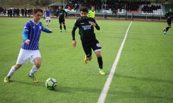 Kayseri Süper Amatör Küme’de ikinci yarı başlıyor 