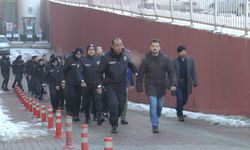 FETÖ’nün mahrem asker yapılanmasında  Kayseri'de  10 tutuklama