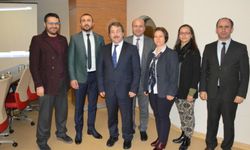 Kayseri’de Sağlık Turizm’inin Çıtası Yükseliyor 