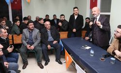 Kentsel Dönüşümde Vatandaş Belediye El Ele 