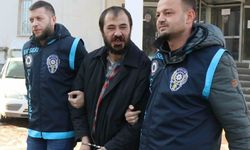 Kungfu sporcusu katil zanlısı yakalandı 