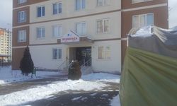 Köpek saldırısında ölen gencin ailesi, taziyeleri kabul ediyor  