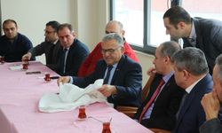Melikgazi Belediyesinden doğa dostu bez çantalar 