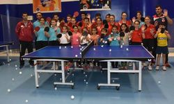 “Soğuk Zamanlarda Sıcak Salonlarımızda Spora” projesi başladı 